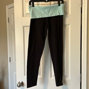 Like new! Pink yoga by Victoria’s Secret. Size medium